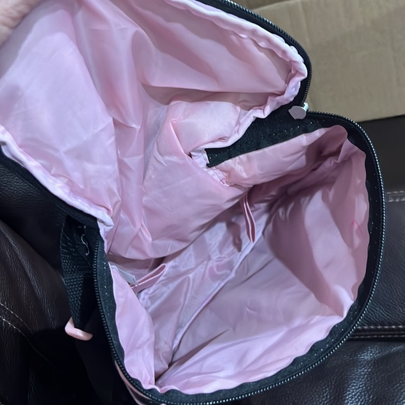 Disney Minnie Mouse Backpack - Picture 4 of 5